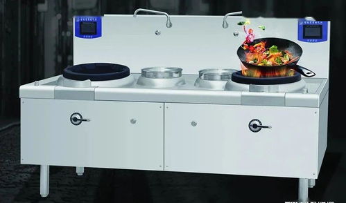 探索廚房的奧秘 陽城廚具界新星東橋八號5月3日盛大開業