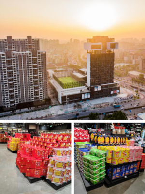 中秋國(guó)慶雙節(jié)促消費(fèi)活動(dòng)精彩紛呈，廚具衛(wèi)具煥新正當(dāng)時(shí)