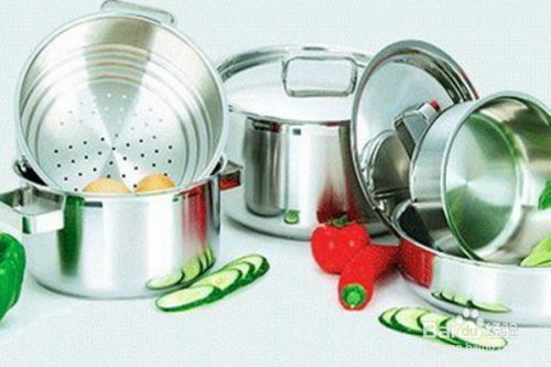 家庭日常用品清潔指南 廚具與衛具的深度清潔技巧