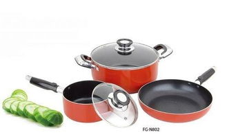 不粘鍋白色奶鍋 價(jià)格、廠家與圖片選購(gòu)指南