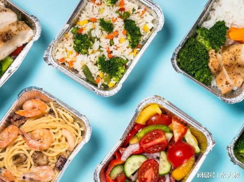 外賣(mài)時(shí)代食品經(jīng)營(yíng)加速突圍 行業(yè)變革與未來(lái)趨勢(shì)