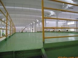 蘇州金閶區(qū)新和輕鋼彩鋼板廠大型車庫 網(wǎng)絡時代下的專業(yè)制造與服務